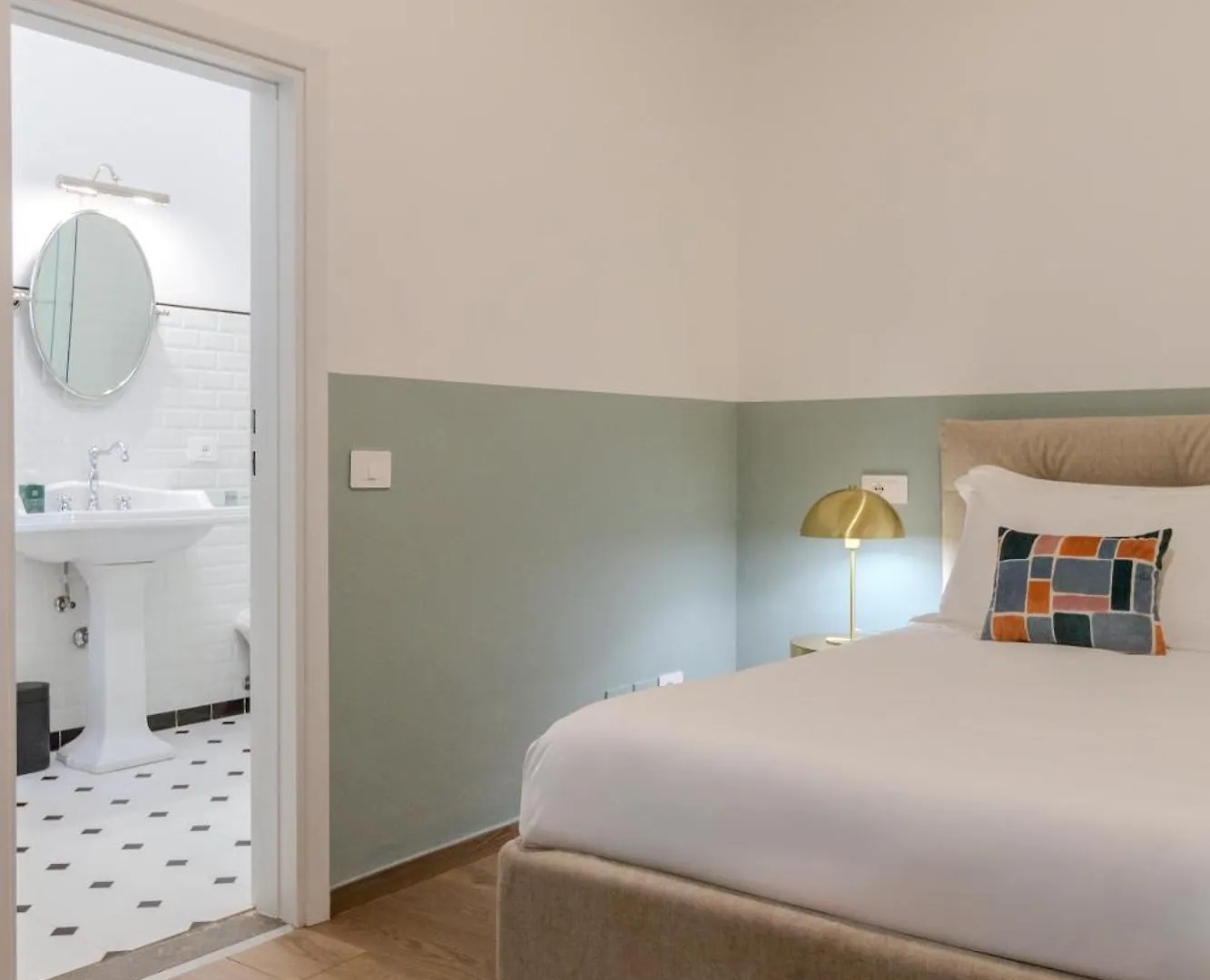 B&B Stanze Guelfe Firenze Aparthotel